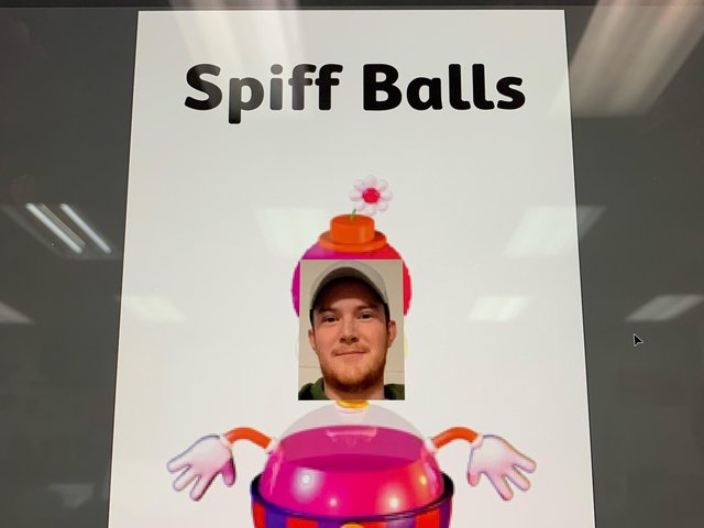 Philosophy of Pure Spiff