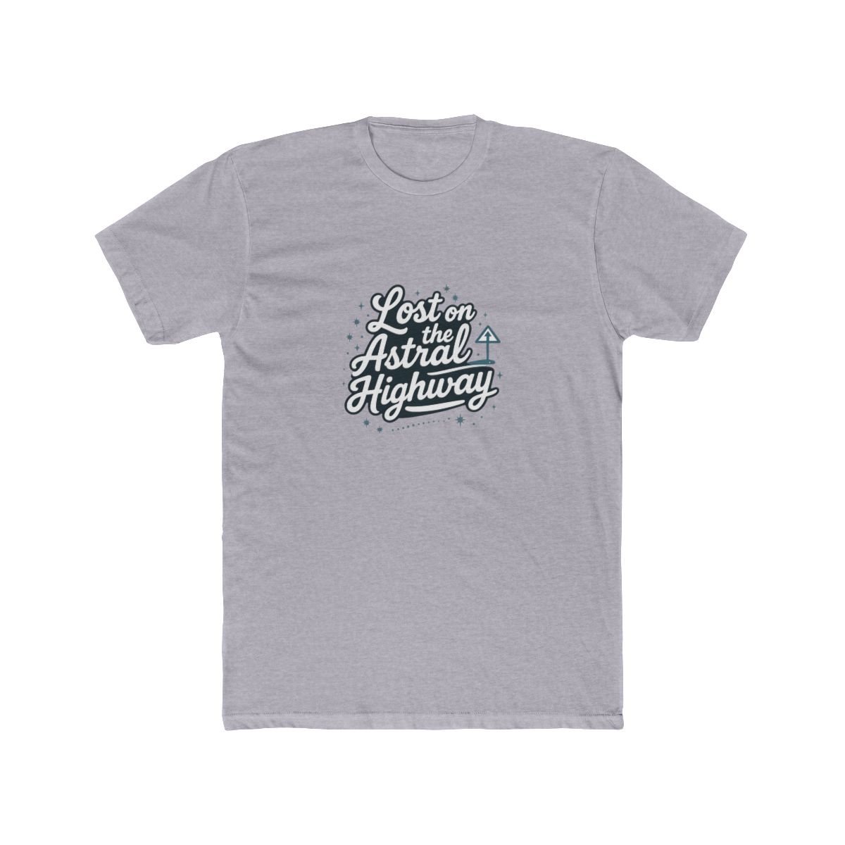 Astral Travelers Cosmic Journey | Metaphysical Tee, Spiritual Shirt, Mystic Gift