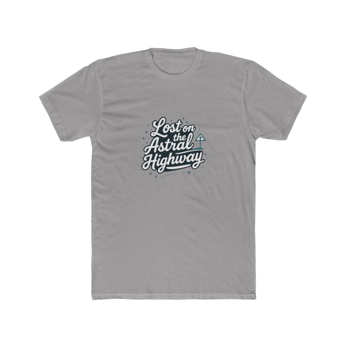 Astral Travelers Cosmic Journey | Metaphysical Tee, Spiritual Shirt, Mystic Gift